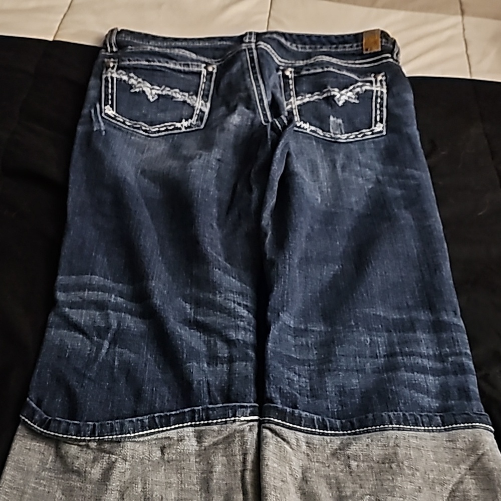 Maurices capri - Picture 3 of 3